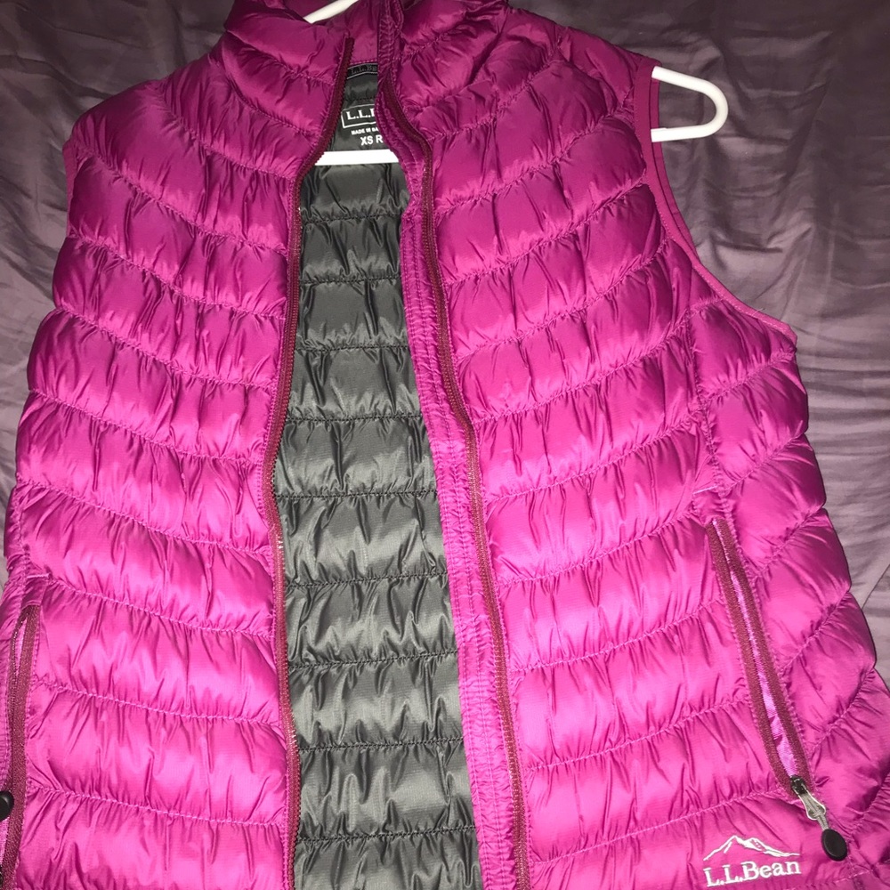 Vest